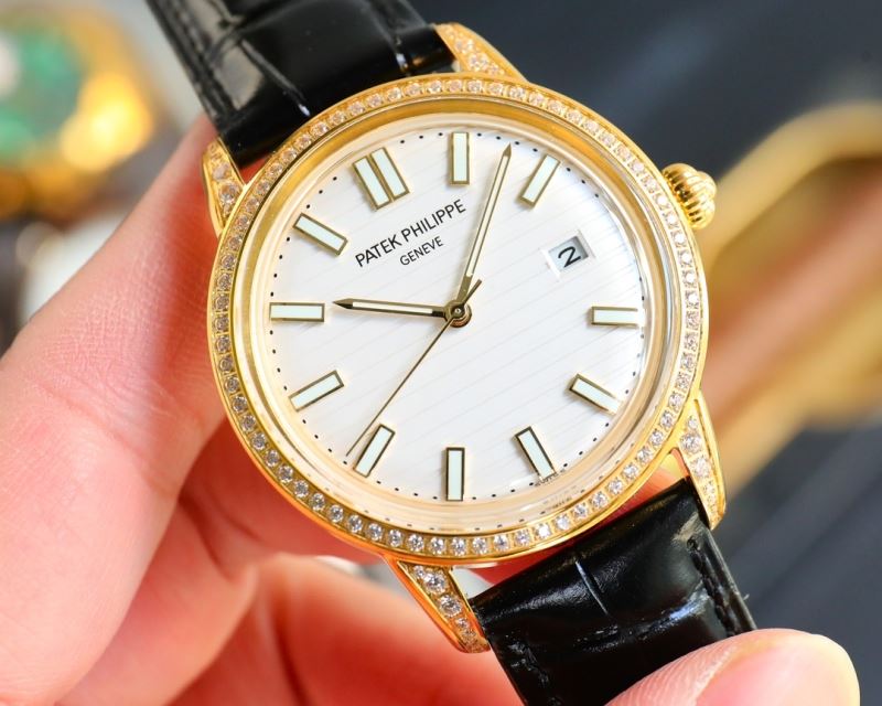 PATEK PHILIPPE Watches